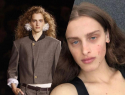 Новой музой Chanel стала 24-летняя модель из Абхазии