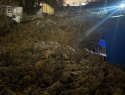  В Сочи третий раз за месяц сошел оползень у ЖК «Министерские озера»