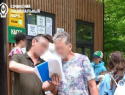В Сочи арестовали мужчин, отказавшихся платить за вход в национальный парк 