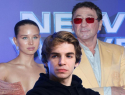 «Она — дура»: актер Даниил Вахрушев резко высказался о 19-летней невесте Лепса