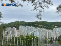 В Сочи становится все больше квартир, которые продаются от 100 миллионов рублей