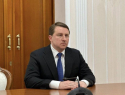 Мэр Сочи Алексей Копайгородский подал в отставку