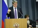 С «отца кубанского правосудия» Чернова требуют 42 миллиона за многоэтажный самострой в Сочи