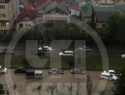 Огромные пробки и автомобили в воде: Сочи снова затопило