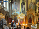 Старинные иконы продают в Сочи за миллионы рублей