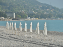 ТОП-10 неизвестных туристам живописных пляжей в Абхазии