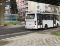 Три автобусных маршрута в Сочи изменятся в начале декабря 