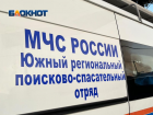 Спасатели освободили туриста из колючих зарослей в Сочи