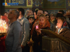 15 тысяч человек посетили пасхальные богослужения в Сочи
