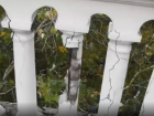 Разруха: сочинец показал как выглядит виадук в микрорайоне Мацеста