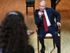 Президент Владимир Путин рассказал студентам Сириуса, какое желание бы загадал золотой рыбке