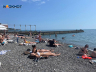Где-то густо, где-то пусто: что происходит на праздниках на пляжах Сочи