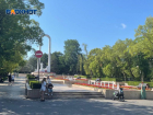 В Сочи пьяный мужчина дал подзатыльник гаишнику и пошел по своим делам