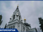 Изящество и многолетняя история православных храмов в фоторепортаже «Блокнота Сочи»