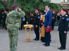 На защиту Донбасса встанут сочинские казаки 