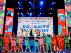 Школьники из Сочи победили на Всероссийском конкурсе 