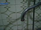 Несколько тысяч жителей Сочи продолжают жить без воды