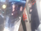 Появилось видео, как Ксения Собчак вошла в сочинский аэропорт после смертельного ДТП