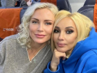Лера Кудрявцева и Екатерина Гордон «подлечили нервишки» в Сочи