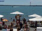 Прокуратура начала проверку после избиения туриста на пляже в Сочи