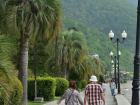 Абхазия — ТОП-1 туристических направлений среди россиян 