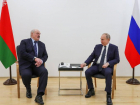 Владимир Путин и Александр Лукашенко в Сочи обсудят развитие российско-белорусских отношений 