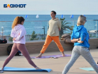 В Сочи пройдет фестиваль йоги и ЗОЖ