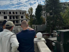 Бастрыкин затребовал повторный доклад по делу о незаконной застройке объекта культурного наследия в Сочи