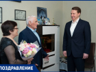 Алексей Копайгородский поздравил сочинцев с Днем Весны и Труда