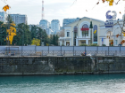 В Сочи начался заключительный этап реконструкции набережной «Ривьера»
