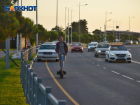 Россияне все чаще стали выбирать Сочи для автотуризма
