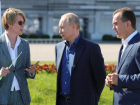 Владимир Путин одобрил присоединение сочинского института приматологии к Сириусу