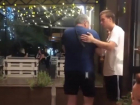 Пьяный мужчина угрожал ножом посетителям кафе в Сочи
