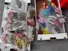 Сувениры, которые в Абхазии планировали продавать туристам из России, оказались контрабандой
