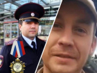Полицейский спас жизнь туриста на Адлерском вокзале и заслужил поощрение со стороны начальства
