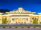 В Сочи растёт популярность на отдых в казино среди туристов