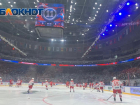 Владимир Путин не приехал на гала-матч Ночной хоккейной лиги в Сочи