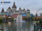 Сочинский Диснейленд: история первого тематического парка России 