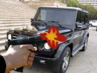 Водитель устроивший стрельбу на дороге в Сочи получит до 7 лет тюрьмы