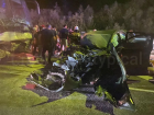 Два человека погибли в страшной аварии в Сочи