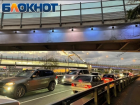Одностороннее движение ввели на нескольких улицах Адлера