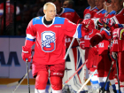 Владимир Путин отметил популярность фестиваля Ночной хоккейной лиги в Сочи