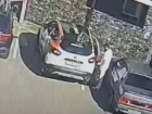 В Сочи ранее судимый турист похитил рюкзак из арендованного автомобиля