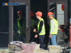 Строители из Сочи восстановили 44 разрушенных многоквартирных дома в ДНР