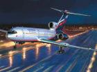 «Аэрофлот» сохранит прямые рейсы в Сочи из регионов в зимнее время