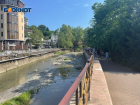  Росприроднадзор в 593 миллиона оценил ущерб реке Псахе от «Водоканала» Сочи