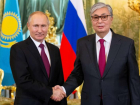 Путин и Токаев обсудят в Сочи отношения России и Казахстана 