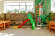 Бронирование номеров в гостевом доме «Colibri Beach»* - 