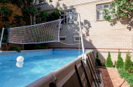 Бронирование номеров в гостевом доме «Colibri Beach»* - 