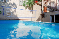 Бронирование номеров в гостевом доме «Colibri Beach»* - 